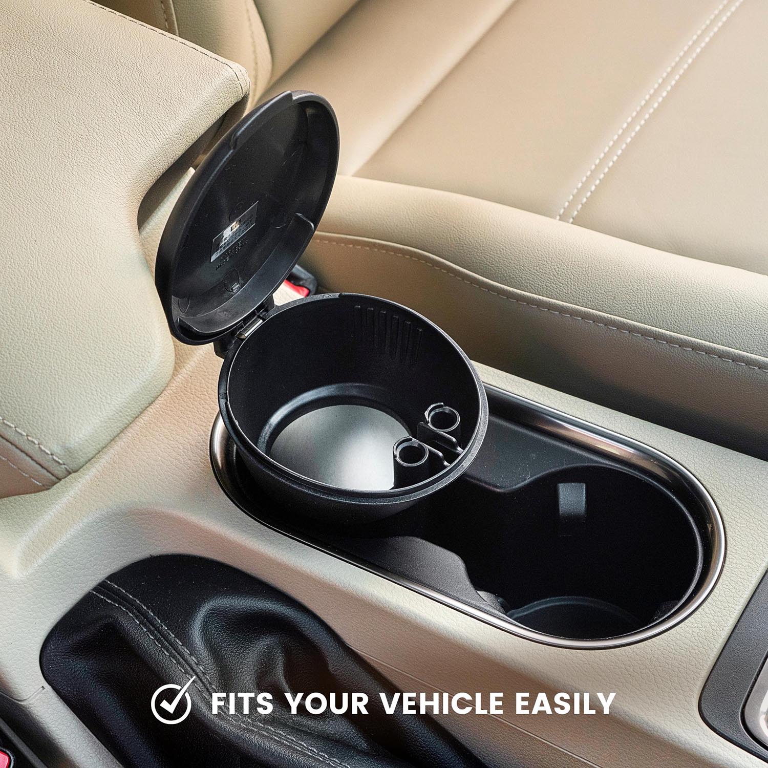 Car Dustbin - Elpis Auto