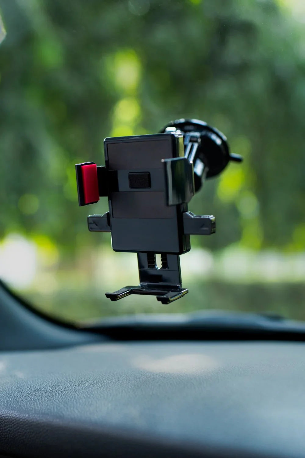 Phone Holder- Suction type - Elpis Auto