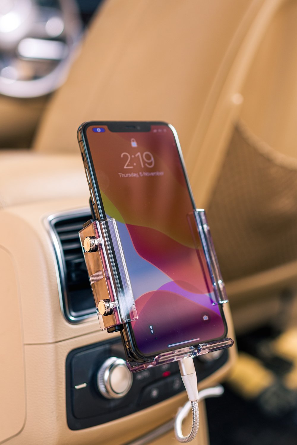 Phone Holder - Elpis Auto