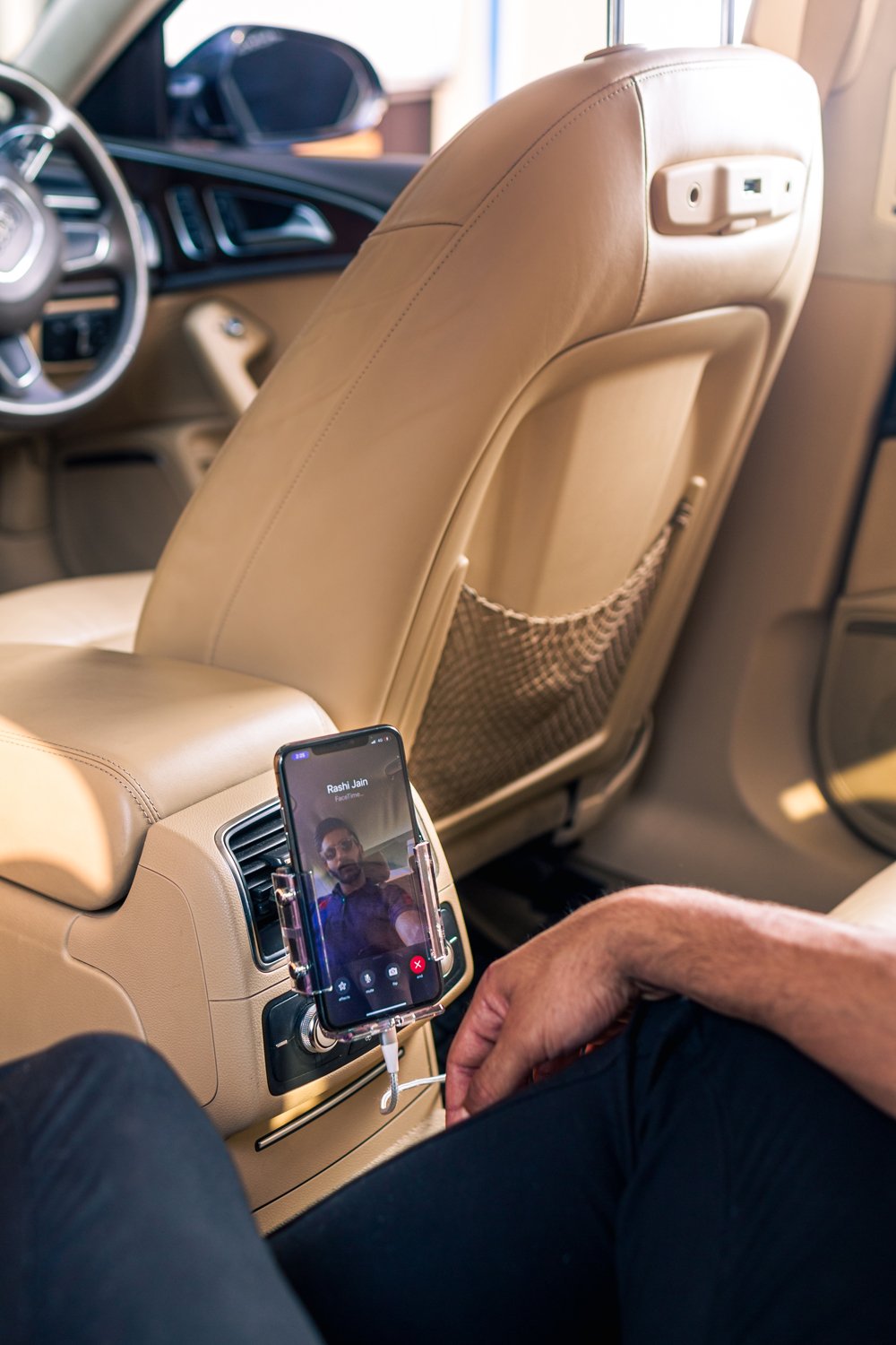 Phone Holder - Elpis Auto