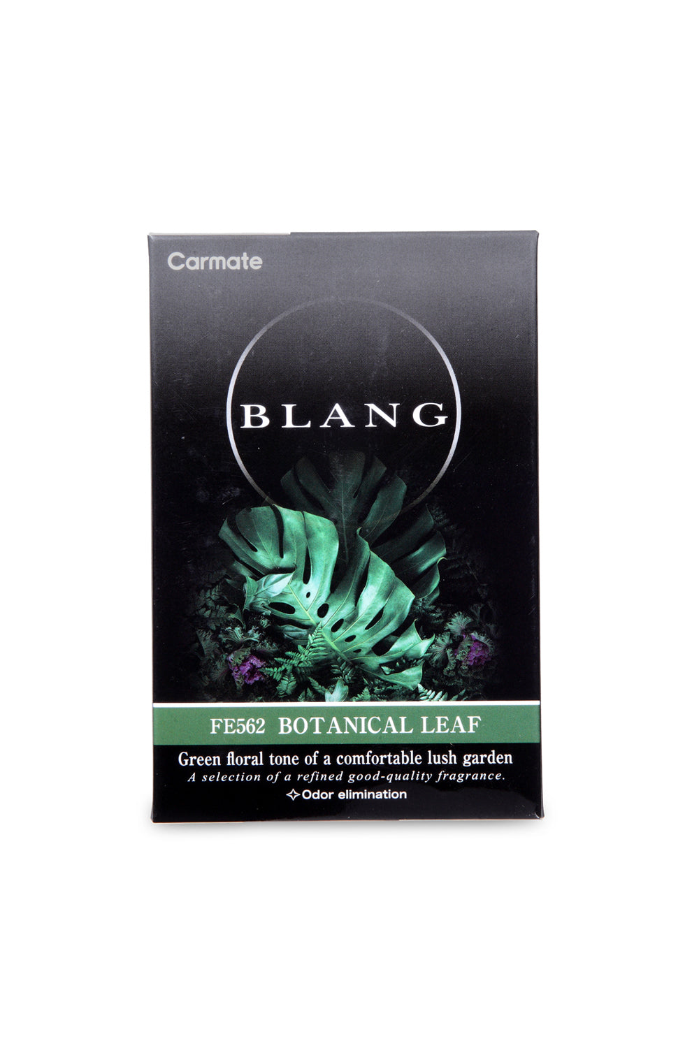 Blang Solid 3p Botanical Leaf - Elpis Auto