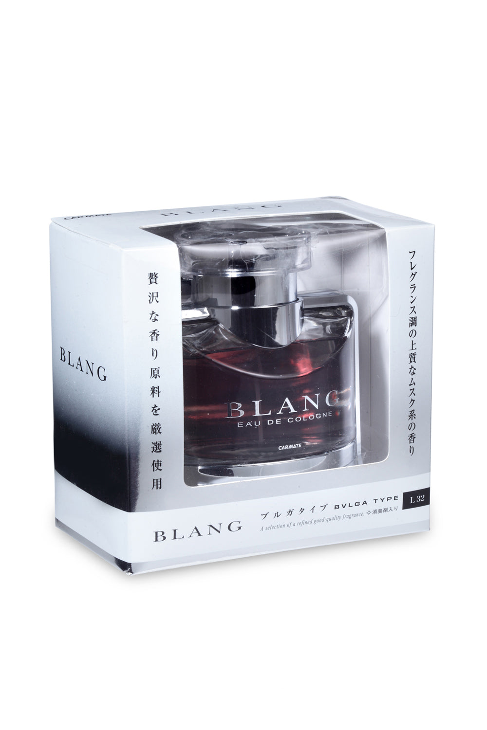 Blang Ls Bulga Type - Elpis Auto