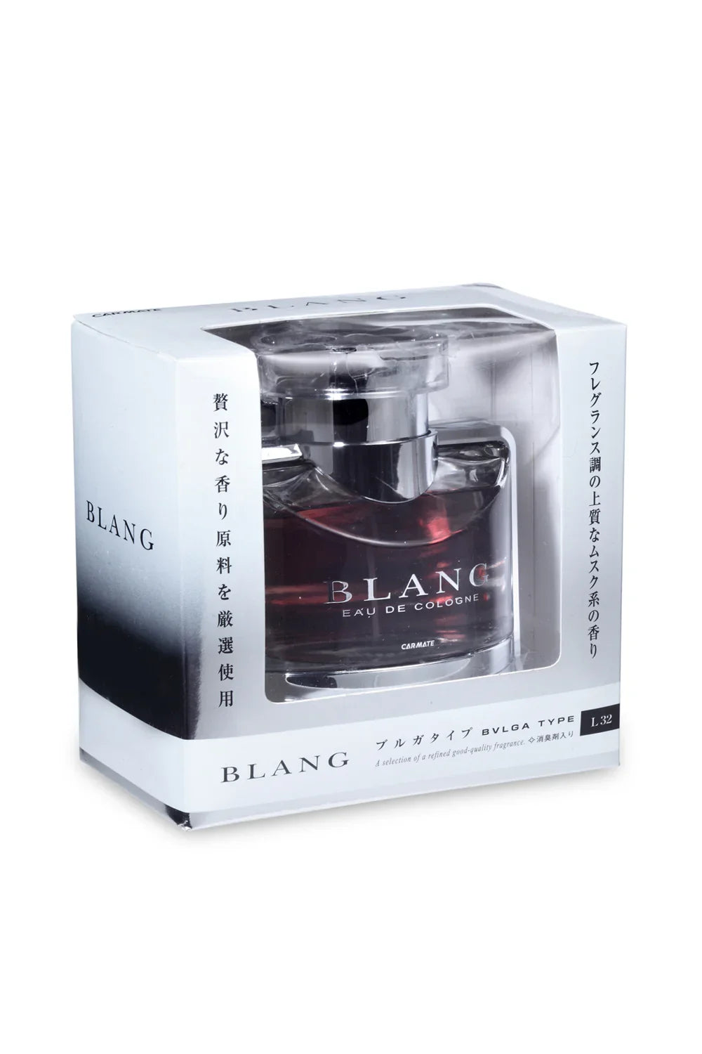 Blang Ls Bulga Type - Elpis Auto