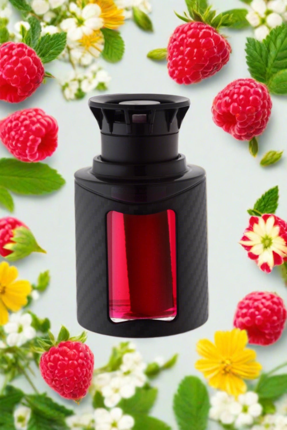 Blang Liquid Rg White Musk - Elpis Auto