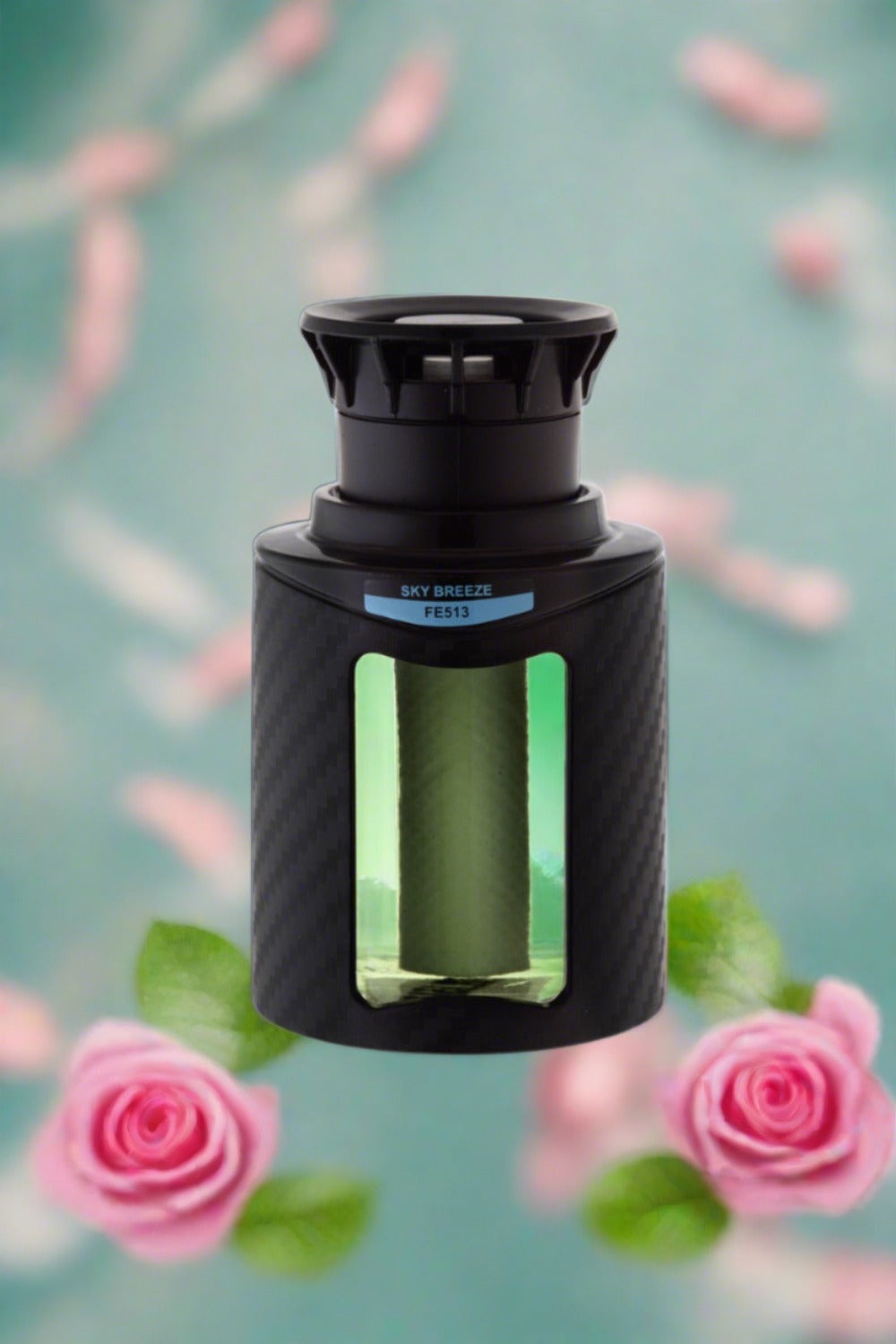 Blang Liquid Rg Sky Breeze - Elpis Auto