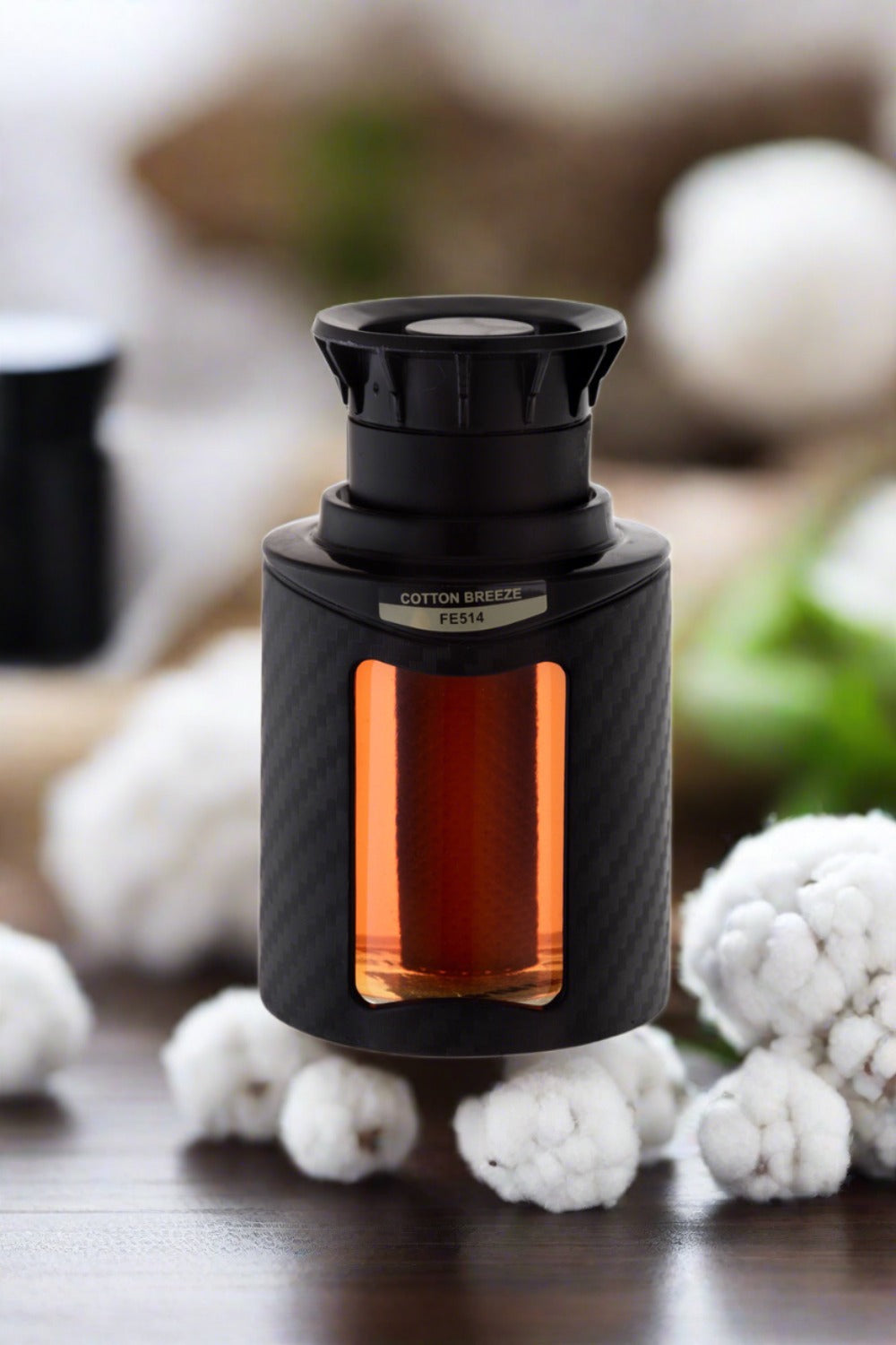 Blang Liquid Rg Cotton Breeze - Elpis Auto