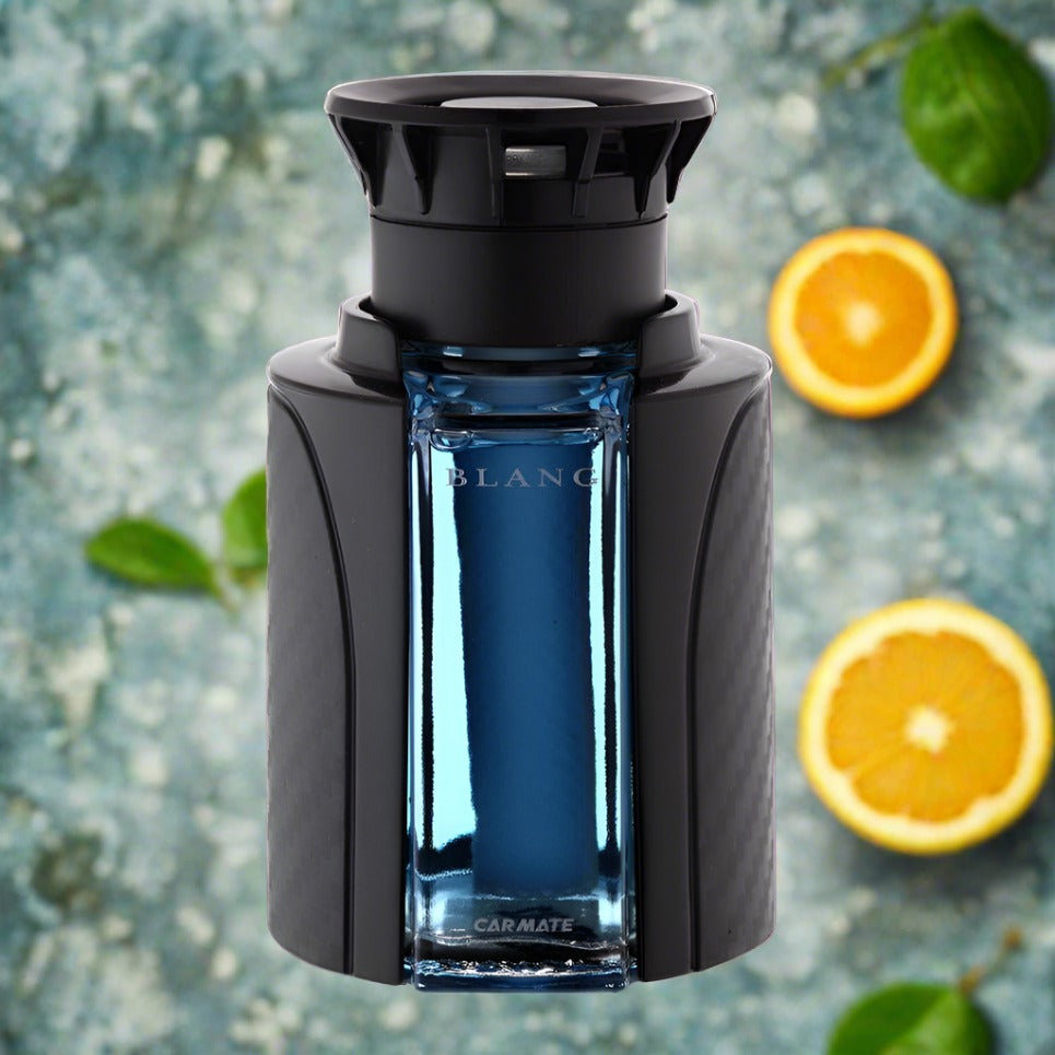 Blang Liquid Rg Citrus Musk - Elpis Auto