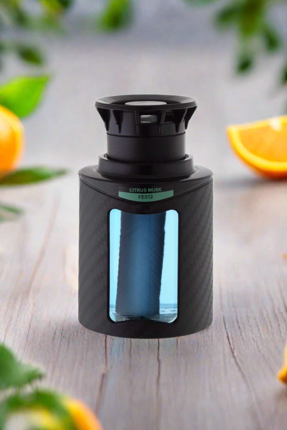 Blang Liquid Rg Citrus Musk - Elpis Auto