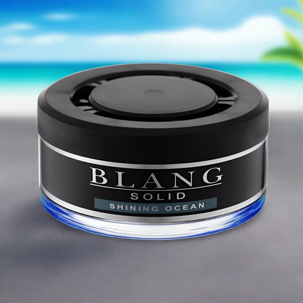 Blang Solid 3P Shining Ocean- Pack of 3pcs