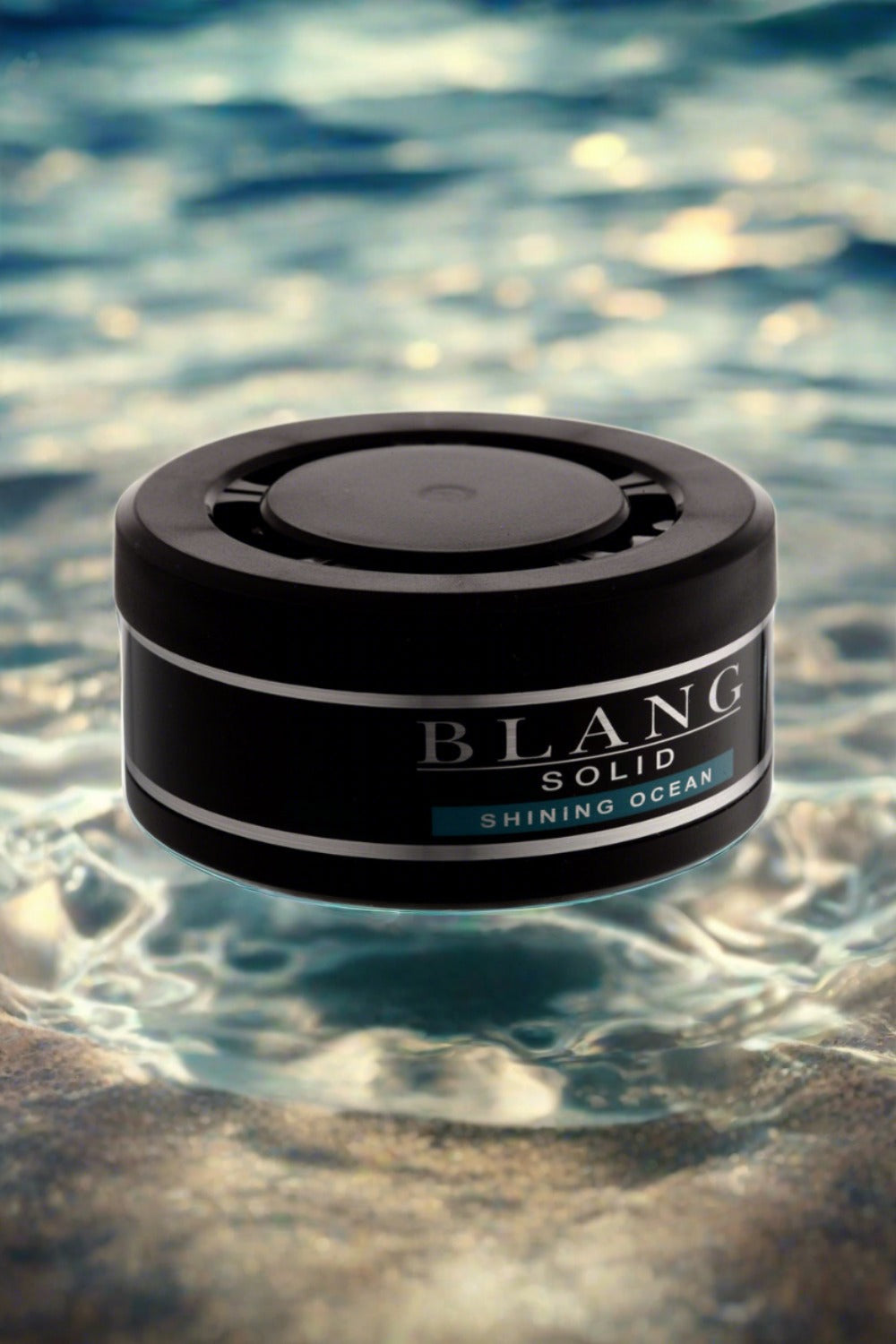 Blang Solid 3P Shining Ocean- Pack of 3pcs - Elpis Auto