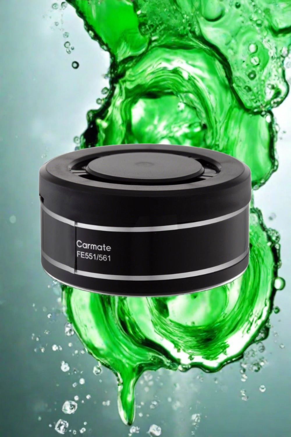 Blang Solid 3P Cool Green - Pack of 3Pcs - Elpis Auto