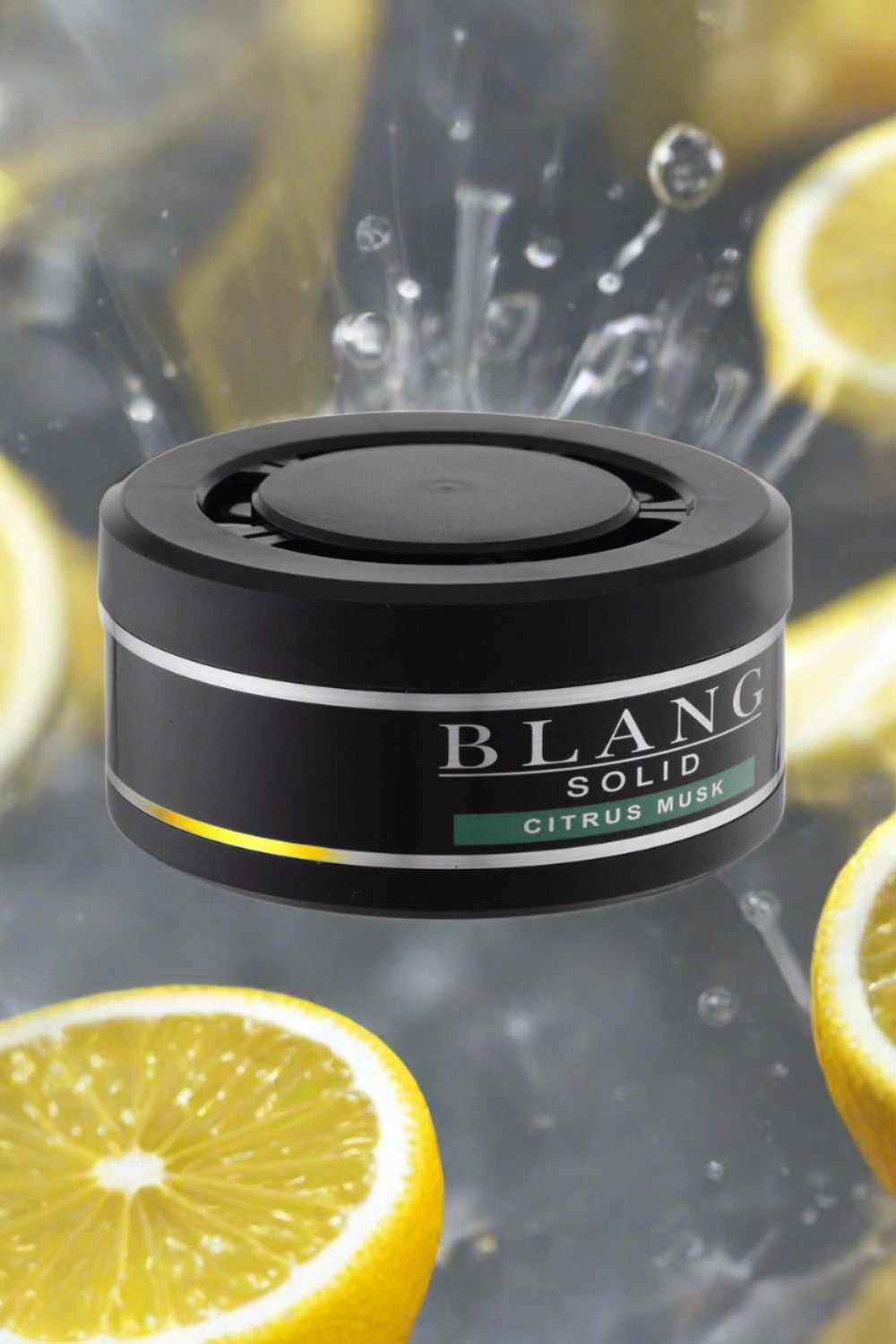 Blang Solid 3p Citrus Musk- Pack of 3Pcs - Elpis Auto