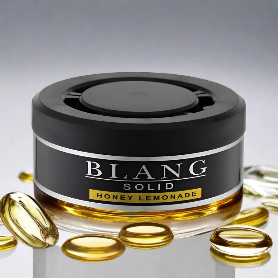 Blang Solid 3P Honey Lemonade- Pack of 3Pcs - Elpis Auto