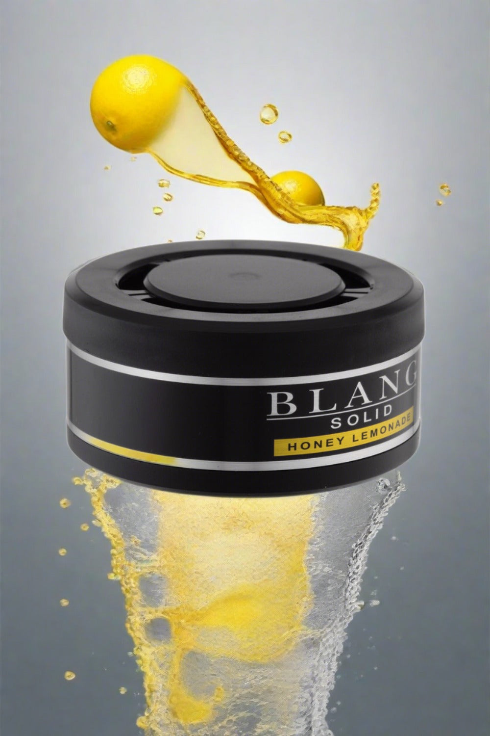 Blang Solid 3P Honey Lemonade- Pack of 3Pcs - Elpis Auto