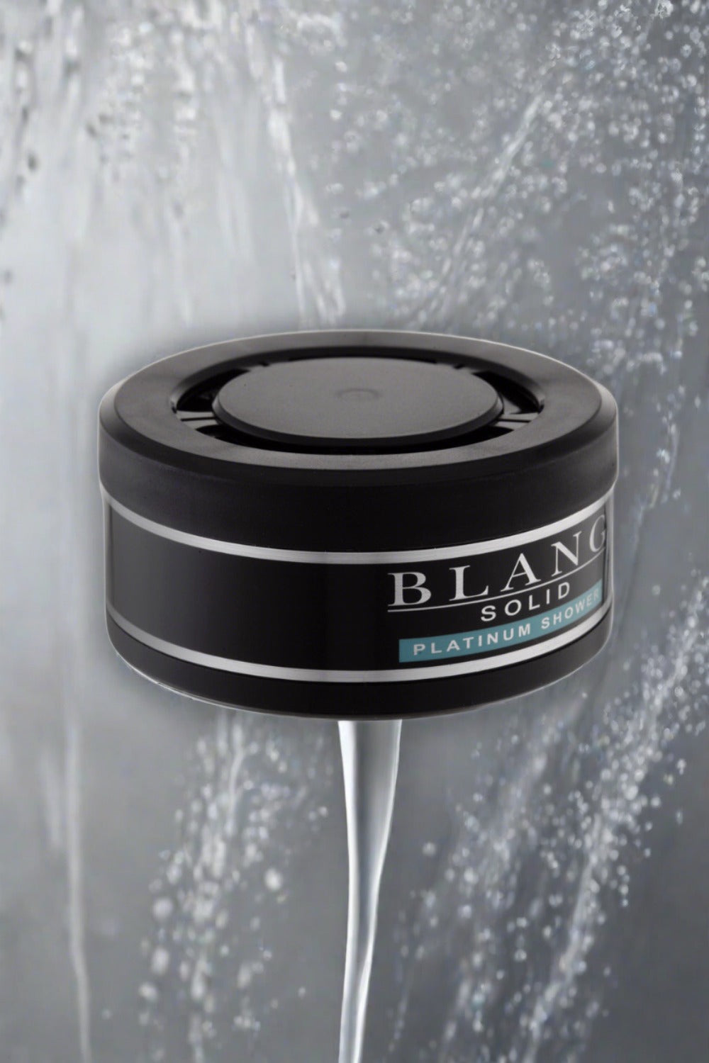 Blang Solid 3P Platinum Shower-Set of 3Pcs - Elpis Auto