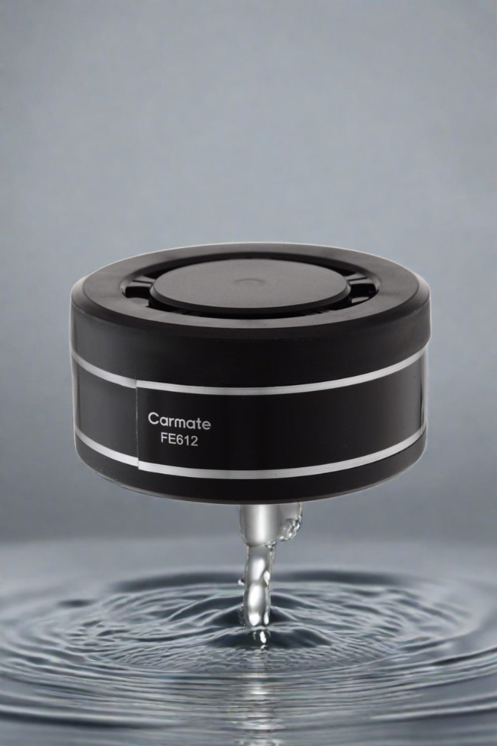 Blang Solid 3P Platinum Shower-Set of 3Pcs - Elpis Auto