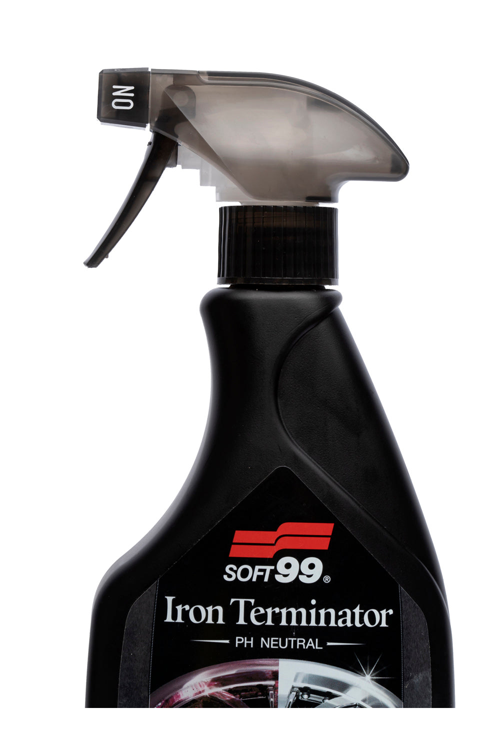 Iron Terminator - Elpis Auto