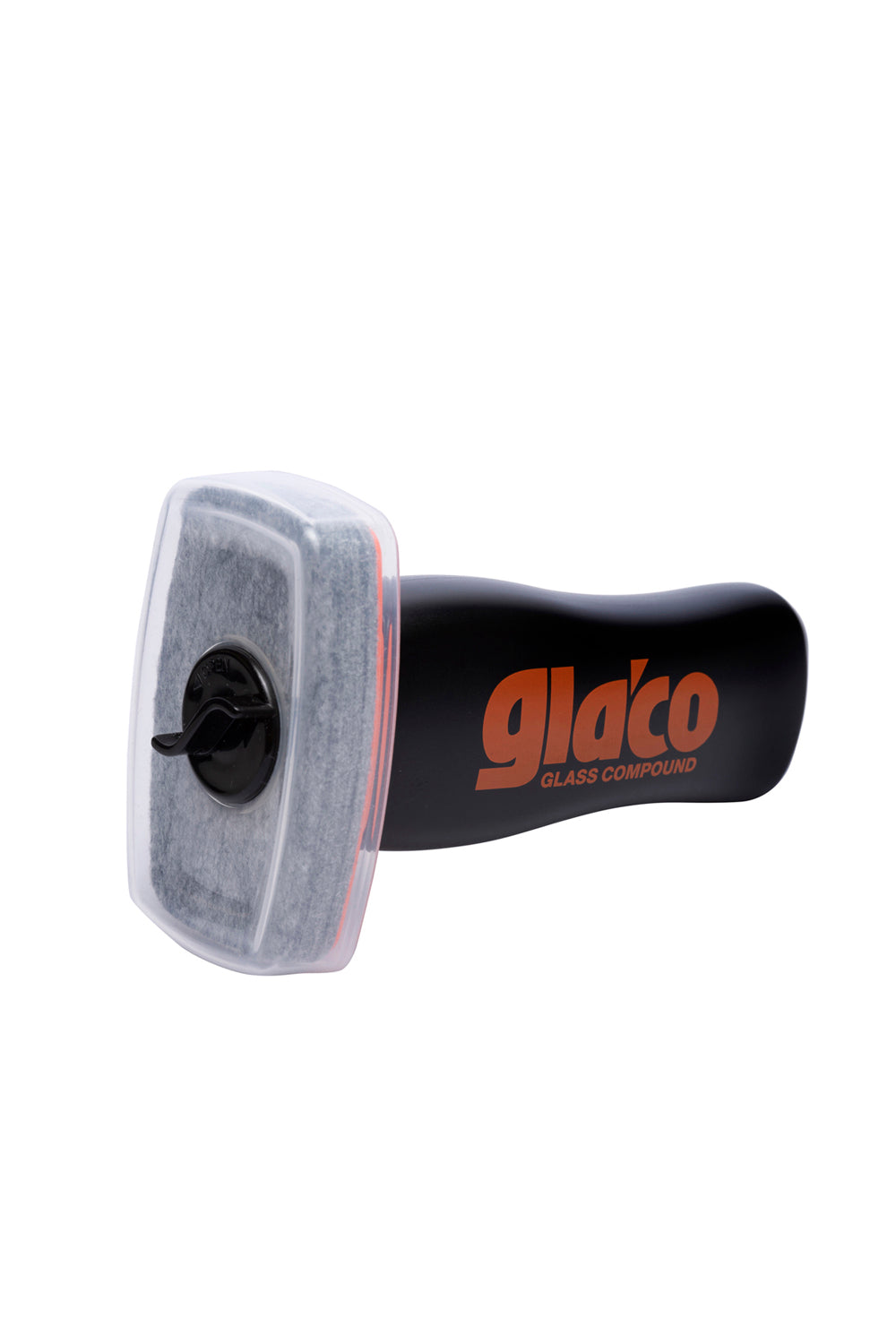 Glaco Glass Compound Roll On - Elpis Auto