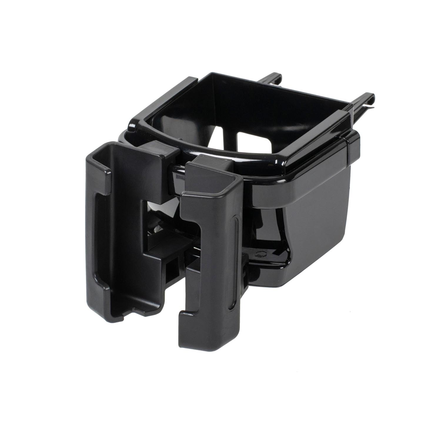 Smartphone & Drink AC Holder - Elpis Auto
