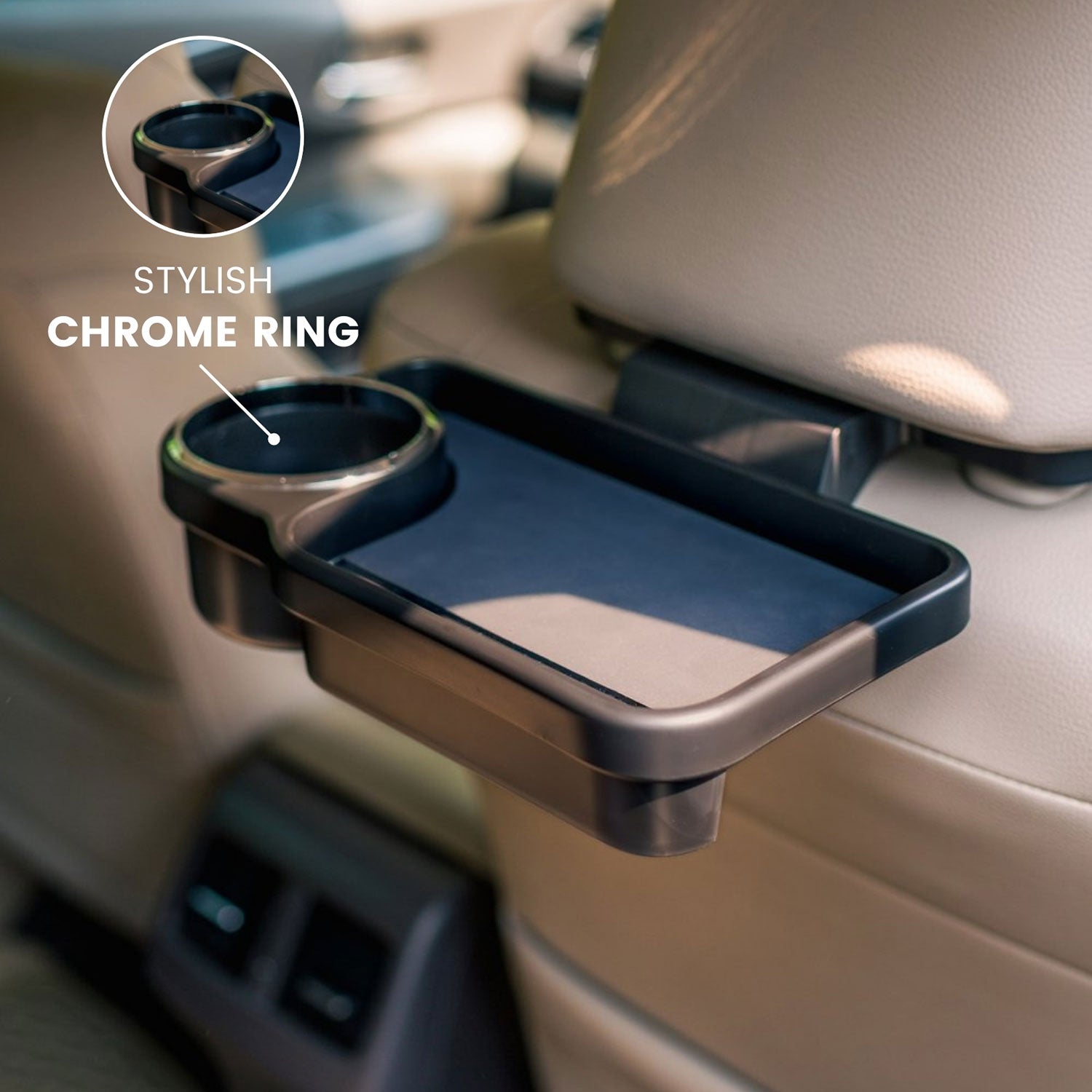 Rear Tray - Elpis Auto