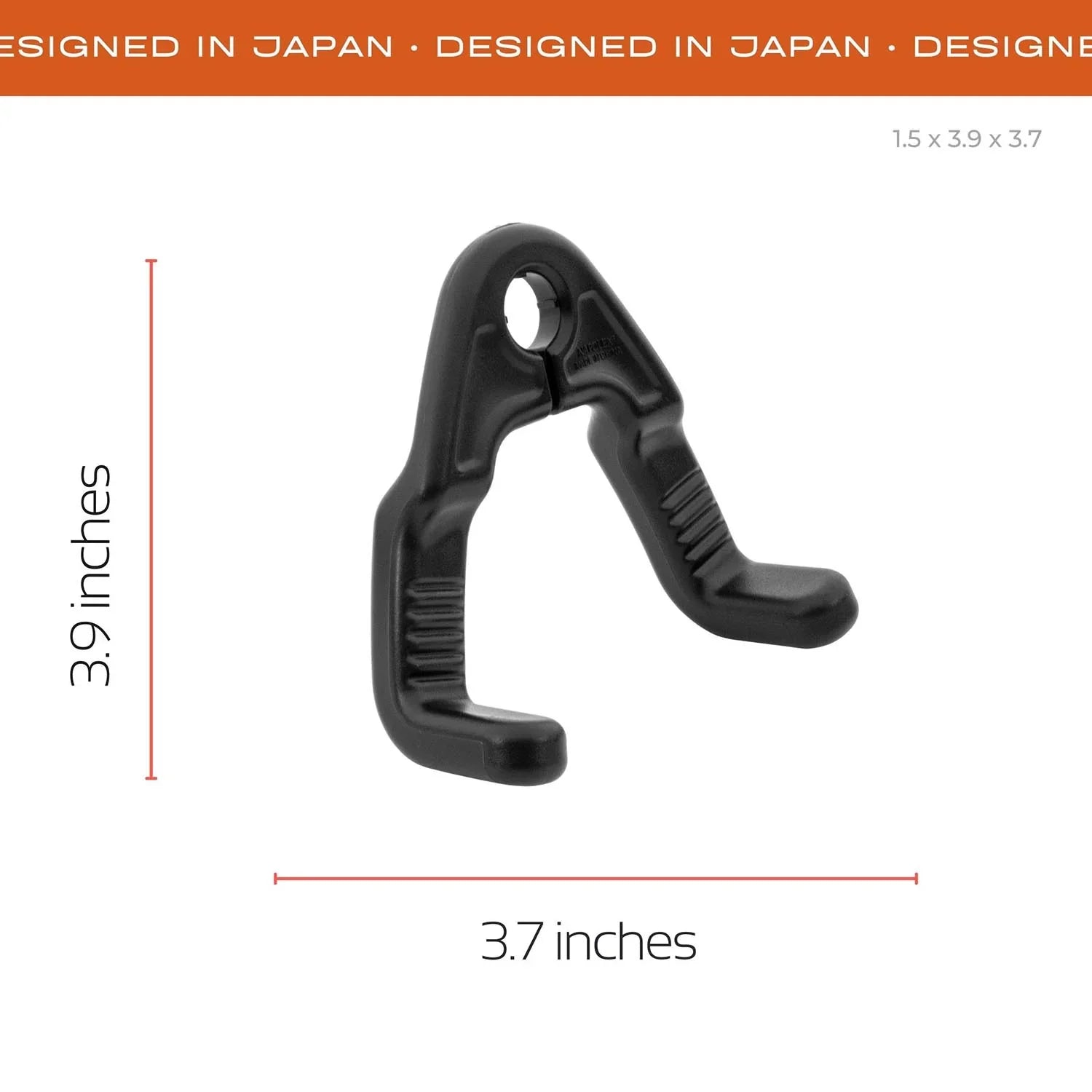 Shopping Bag Hook - Elpis Auto