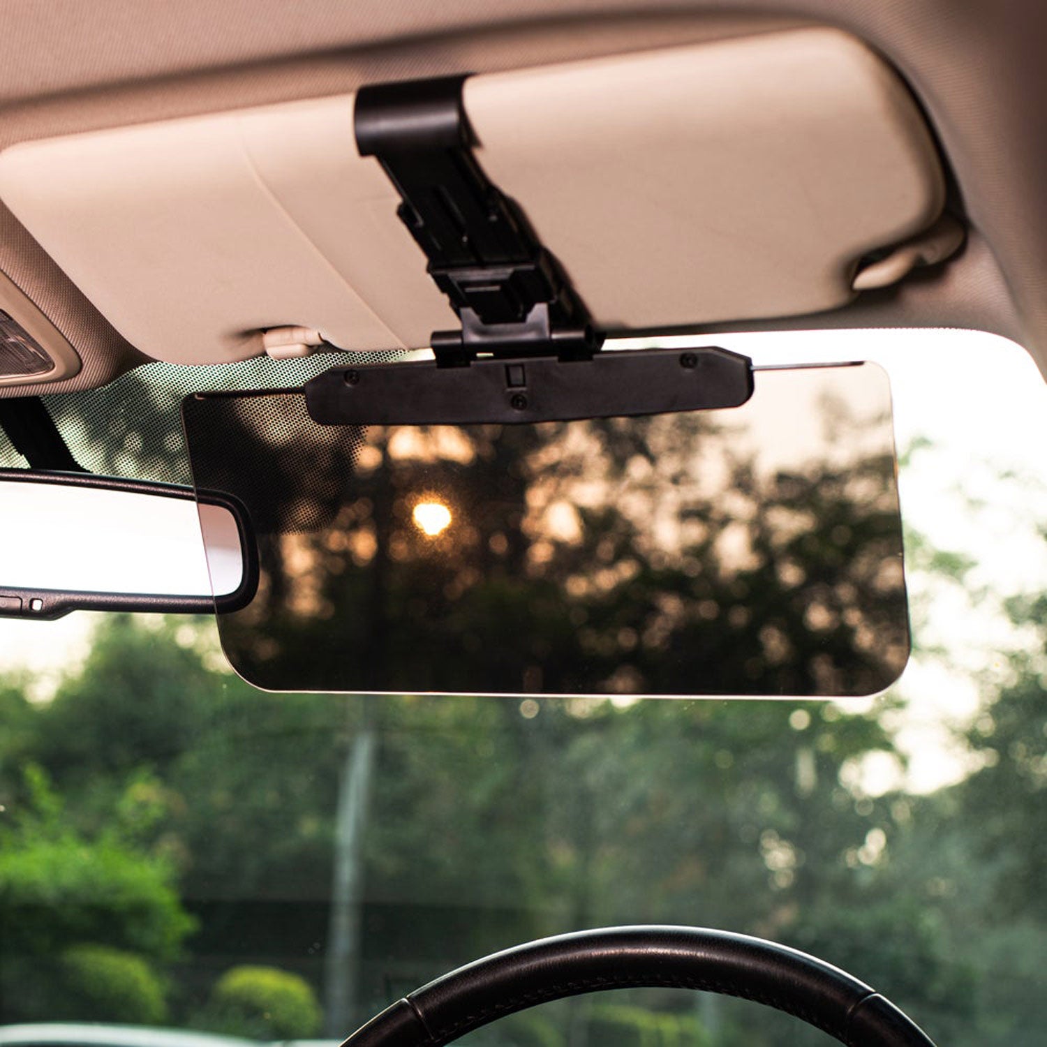 Sunvisor - Elpis Auto