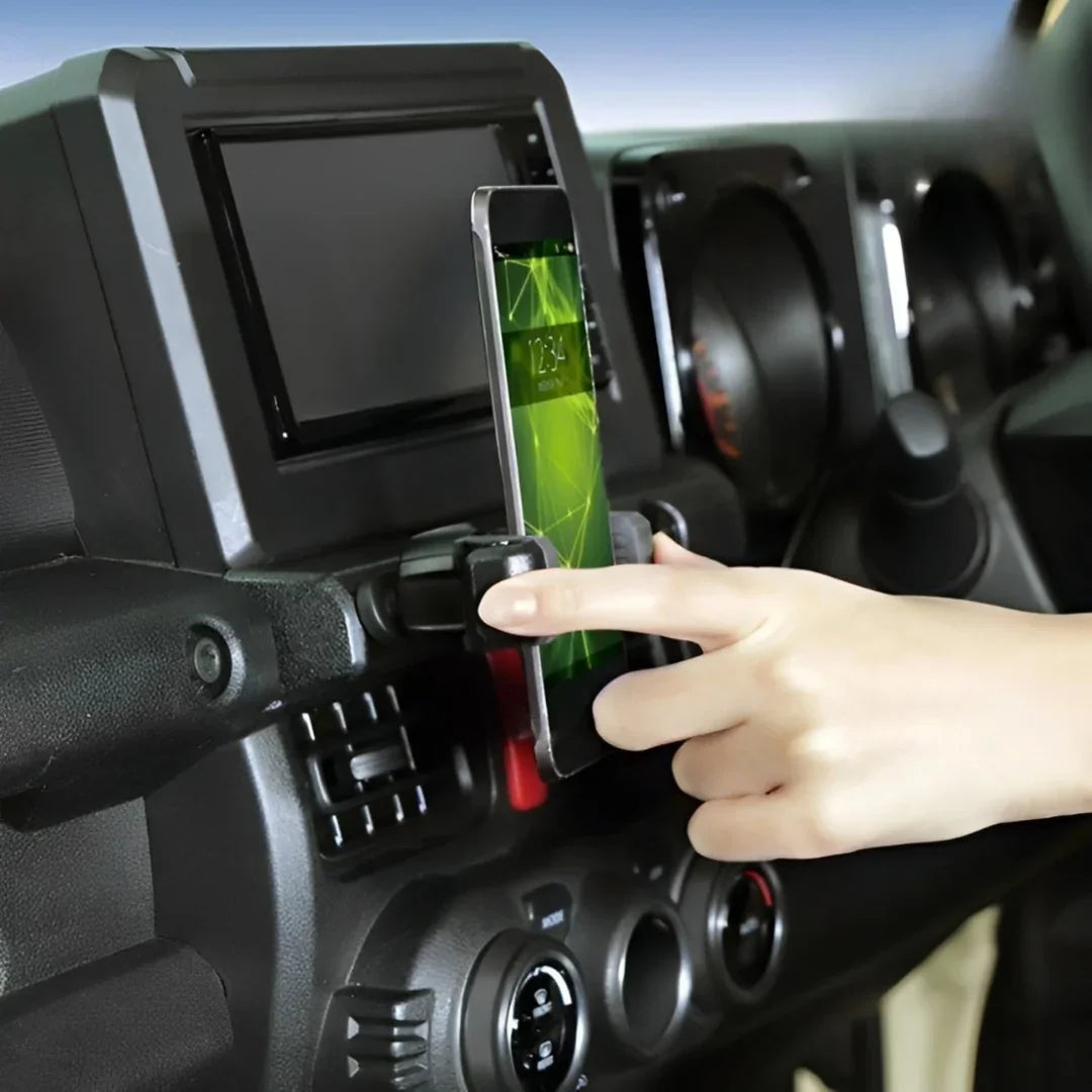 Smartphone Holder for Jimny – NZ824