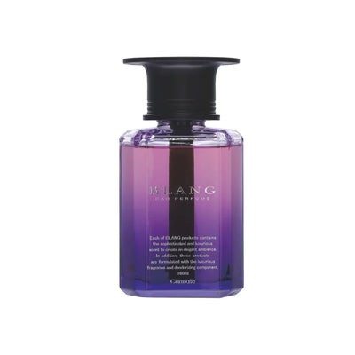 Carmate Blang Liquid Emotional Wild Berry Car Perfume – 160ml Long Lasting Fruity Air Freshener, Compact Design for Cup Holder & Dashboard