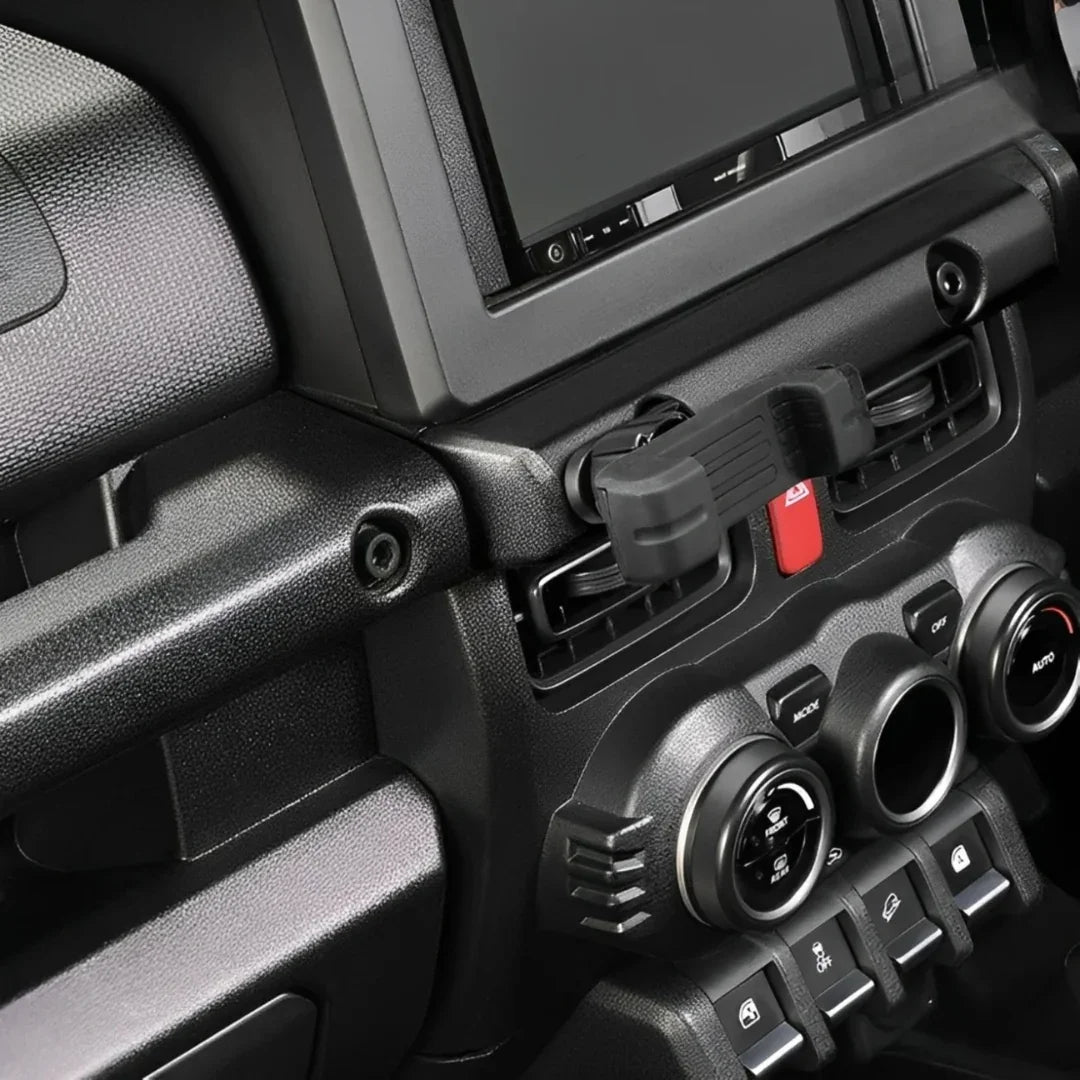Smartphone Holder for Jimny – NZ824