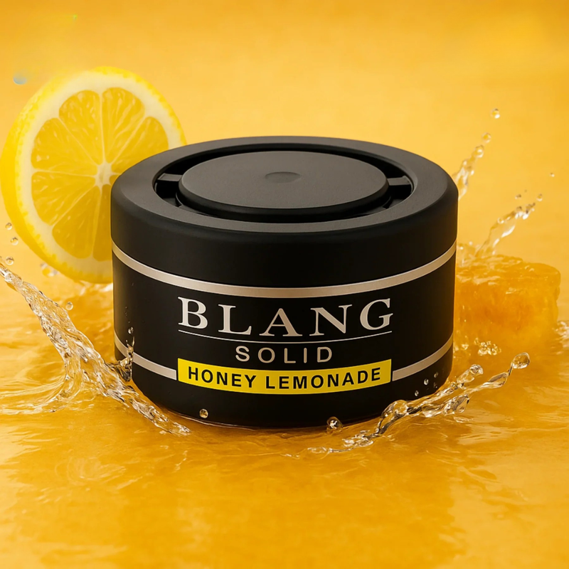 Blang Solid 3P Honey Lemonade- Pack of 3Pcs