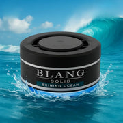 Blang Solid 3P Shining Ocean- Pack of 3pcs