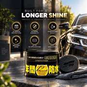 Soft99 Fusso Coat 12 Months Wax for Dark Cars - 200g