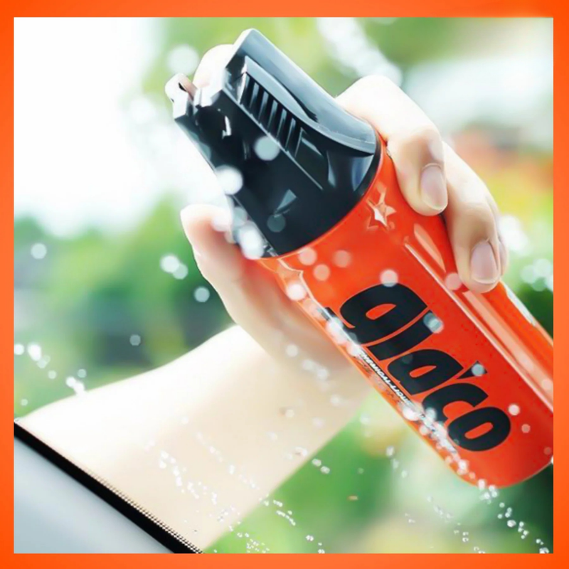 Soft99 Glaco W Jet Strong – 180ml | Water-Repellent Glass Coating for Cars