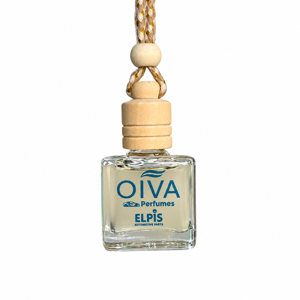 Elpis OIVA Polar Mist Long-Lasting Hanging Car perfume - 10ml