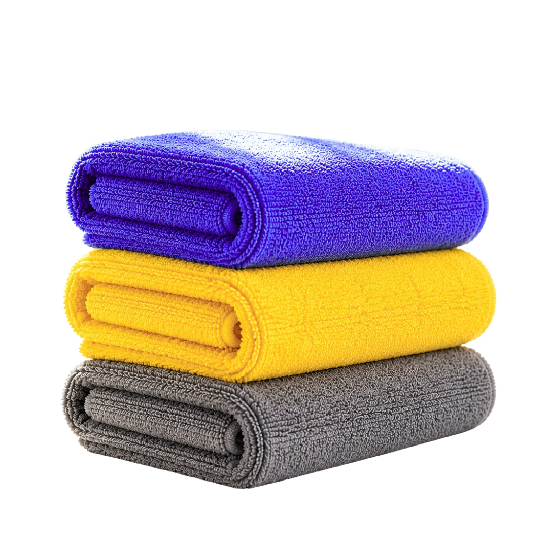 Elpis Microfiber Cloth 350 gsm
