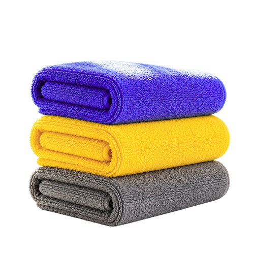 Elpis Microfiber Cloth 350 gsm