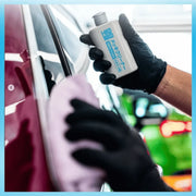 Soft99 Chrome Cleaner – 125ml | Non-Abrasive Liquid Polish for Chrome Parts – Restores Shine & Mirror Finish – Easy-to-Use Emulsion for Grills, Bumpers, Exhaust Pipes & More