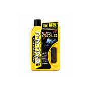EXTRA GOLD Treatment Shampoo for Coated Cars - Premium Car Wash, Enhances Coating, Protects Paint, 500ml