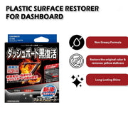 Car Dashboard Cleaner