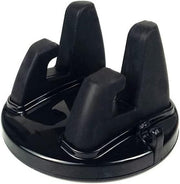 360 Deg Mobile Holder with Parking Number Card - Elpis Auto