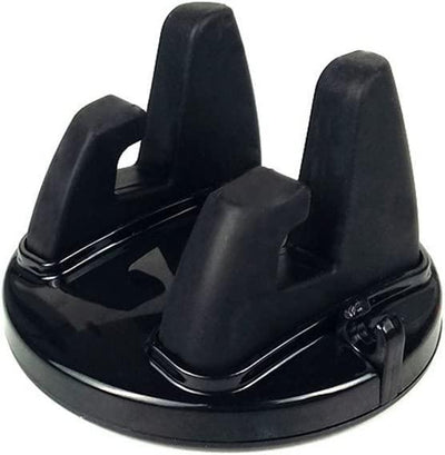 360 Deg Mobile Holder with Parking Number Card