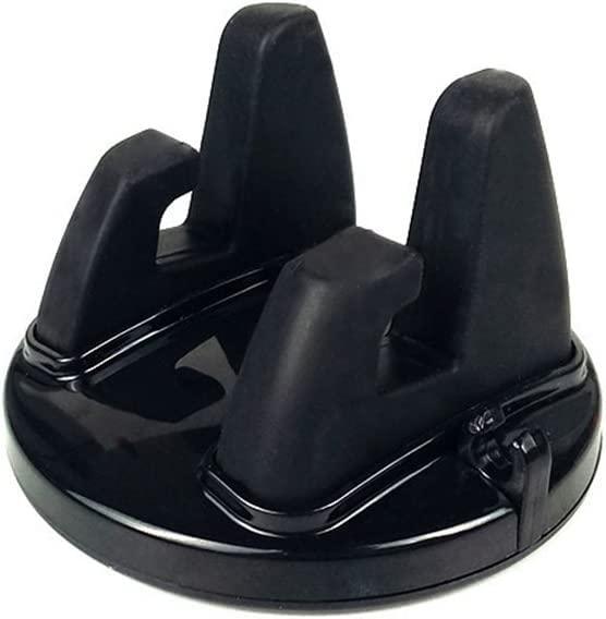 360 Deg Mobile Holder with Parking Number Card - Elpis Auto