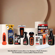 Car Dashboard Cleaner