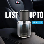 Carmate BLANG Liquid BX Aberfitch – Luxury Car Perfume & Air Freshener (110ml)