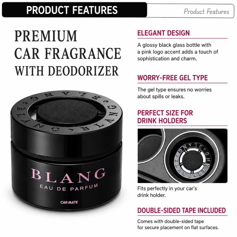 BLANG GB PINK AFTER SHOWER