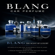 Blang Platinum Shower Refill Stick | AC Vent Car Stick Perfume Refill