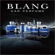 Blang Gel Deodorizing White Musk Scent - Elpis Auto