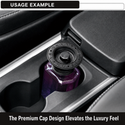 Carmate Blang Liquid Car Air Freshener – Brilliant Shower L2023 (160ml)