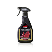Luxury Leather Cleaner