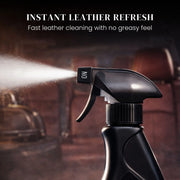 Luxury Leather Cleaner